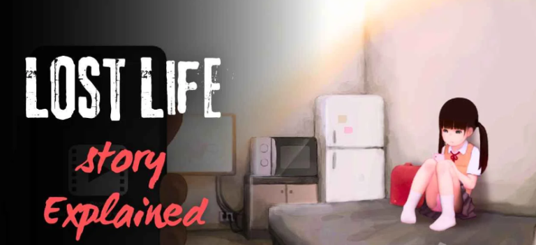 Lost Life Mod Apk Unlimited Heart Unlock All v1 93 Lost Life Mod Apk Unlimited Heart Unlock All v1 93